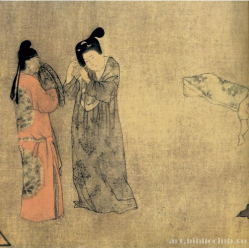 Чжоу фанг - frwiki.wiki