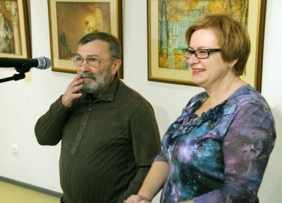 Проненко леонид иванович международная выставка каллиграфии