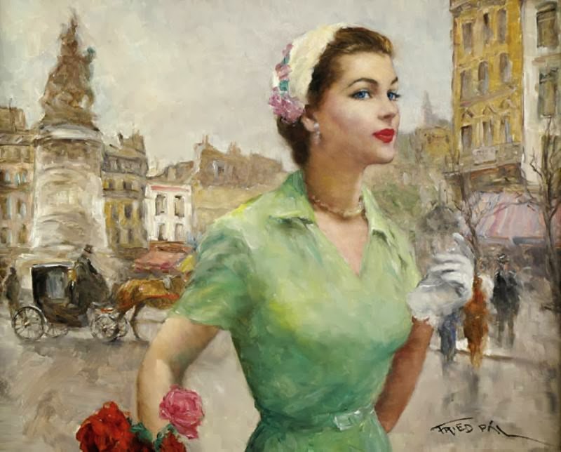 Пал фрид - pál fried