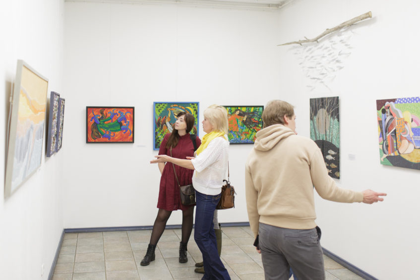 Демина натали