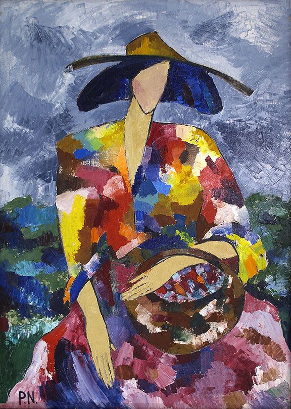 Наталия панкова биография