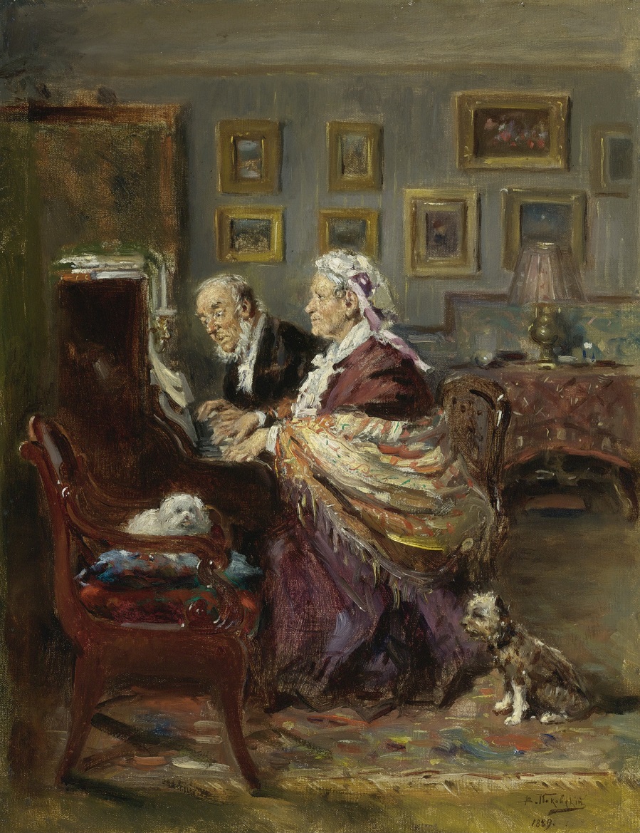 Дмитрий моор