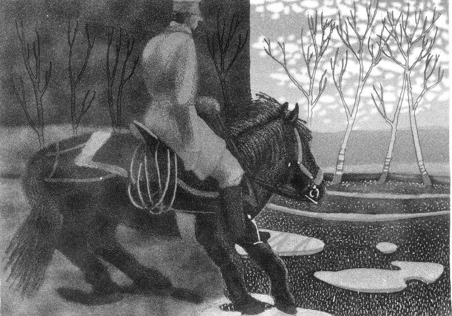 Алексей леонов - космонавт и художник