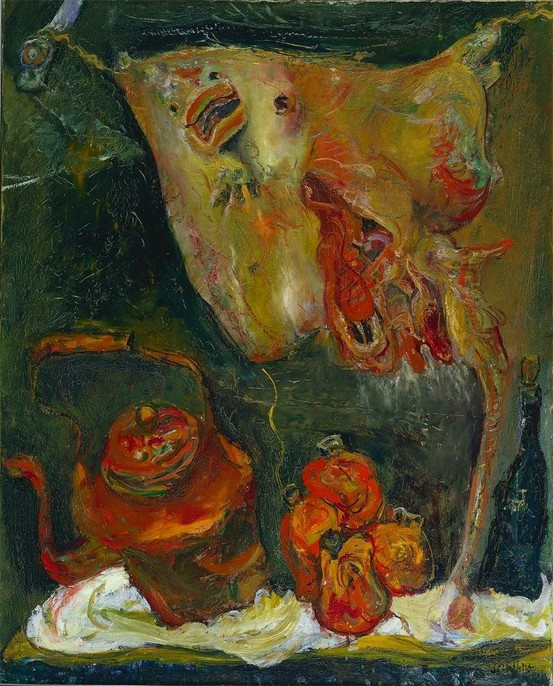 Театр и живопись - брянск - yansk.ru