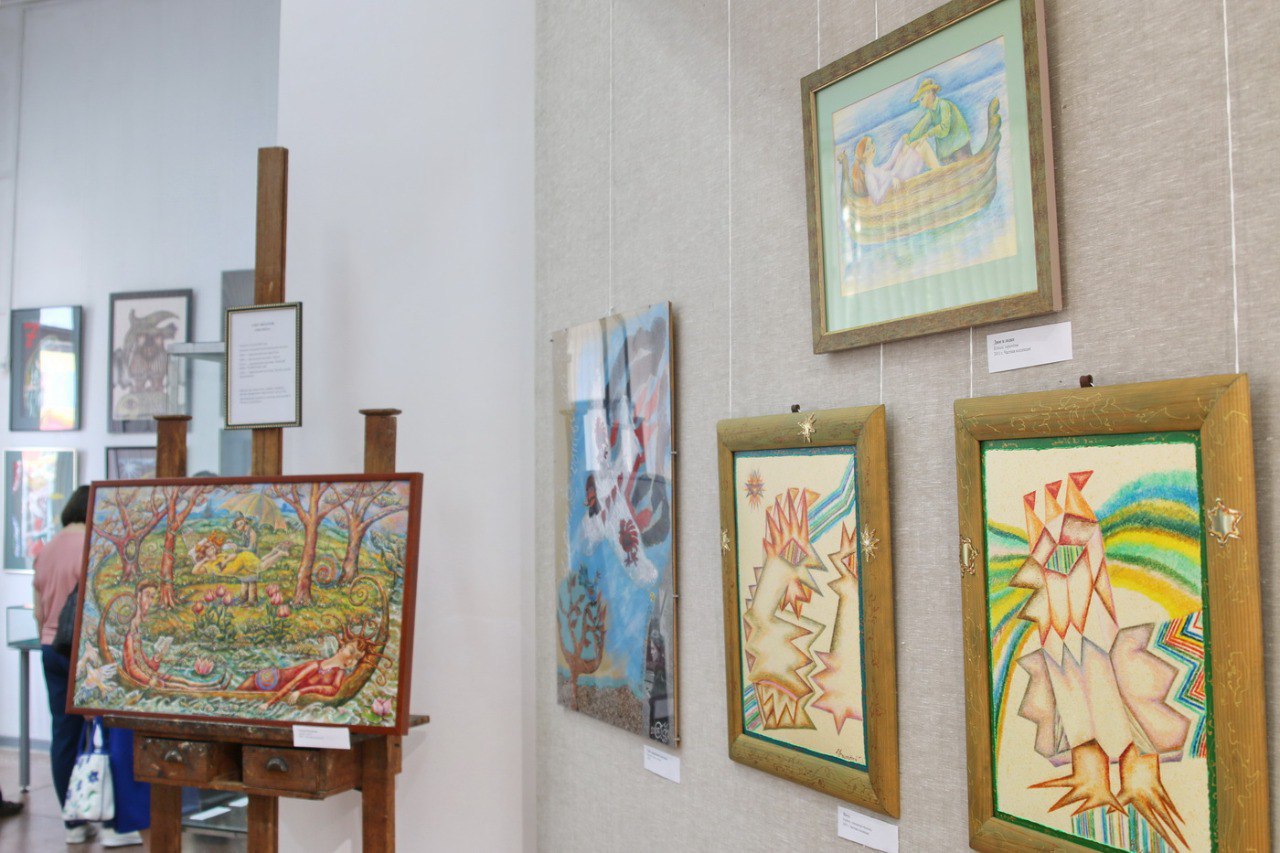 Художники-передвижники: цели товарищества и влияние на культуру