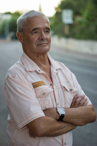 Фейнберг, леонид евгеньевич