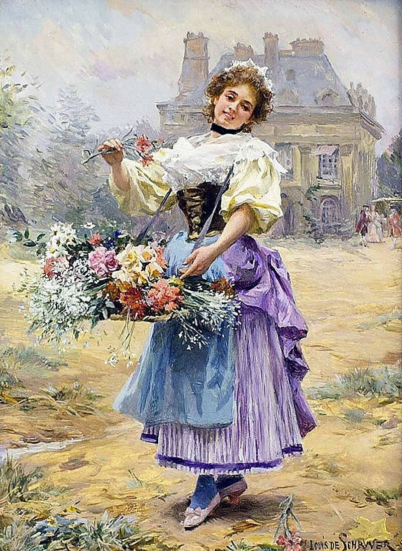 «мона лиза севера»