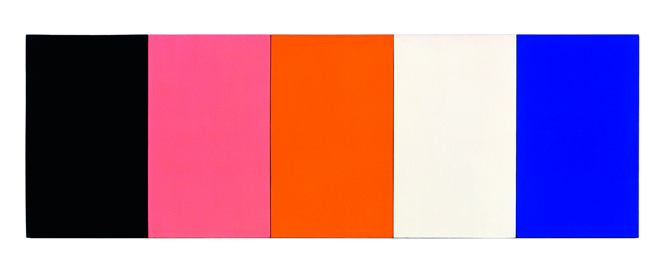 Ellsworth kelly facts for kids