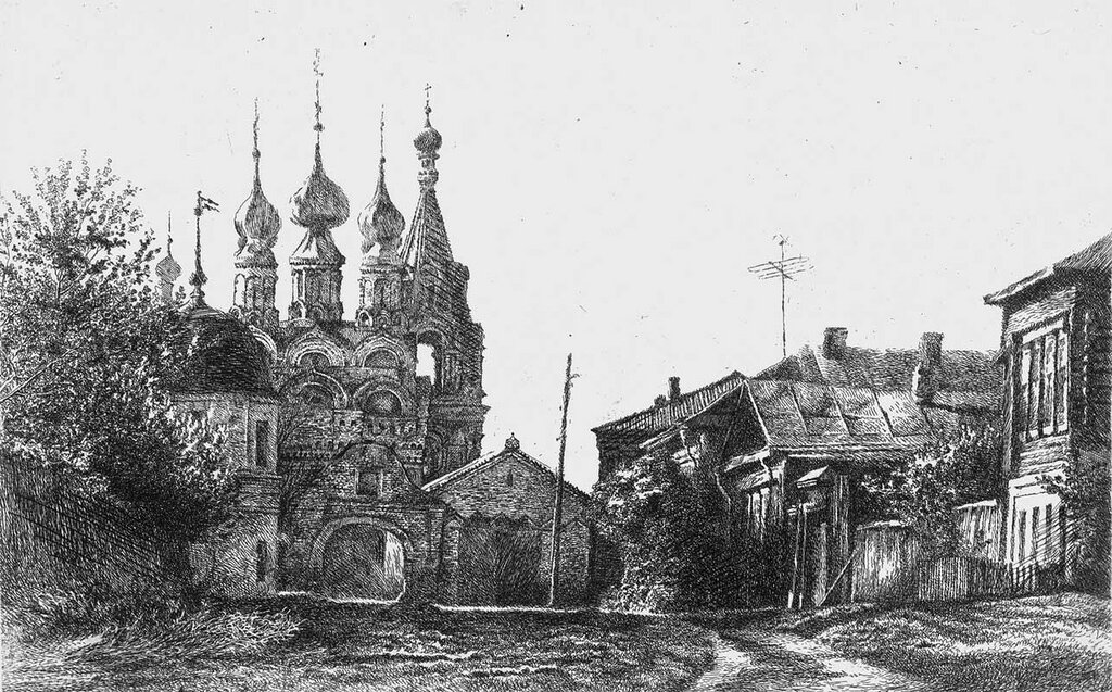 Французов, борис фёдорович