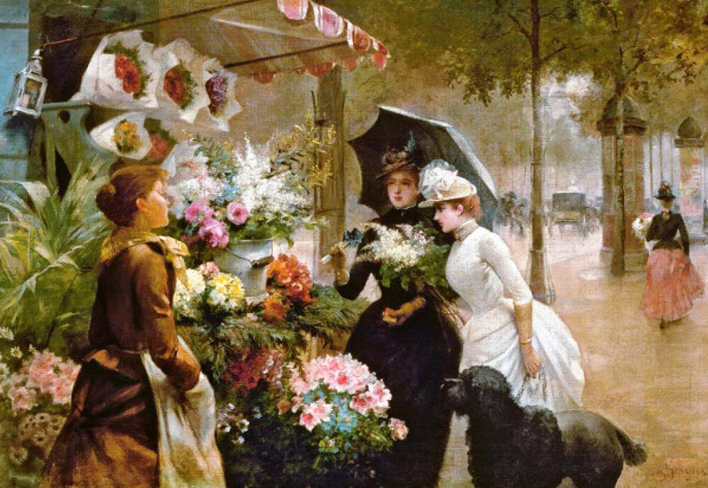 «мона лиза севера»