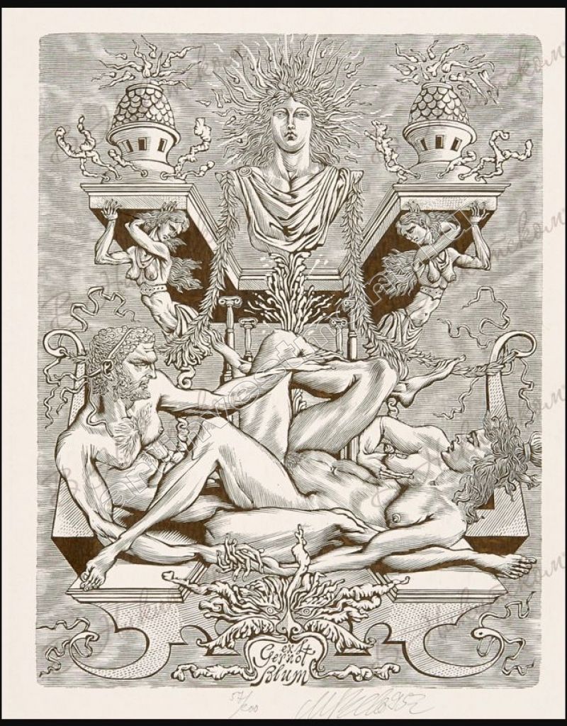 Верхоланцев михаил михайлович :: виртуальная арт-галерея елены че