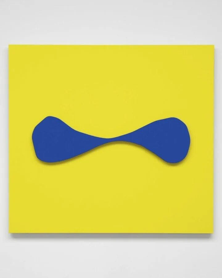 10 fascinating insights into the creative mind of ellsworth kelly