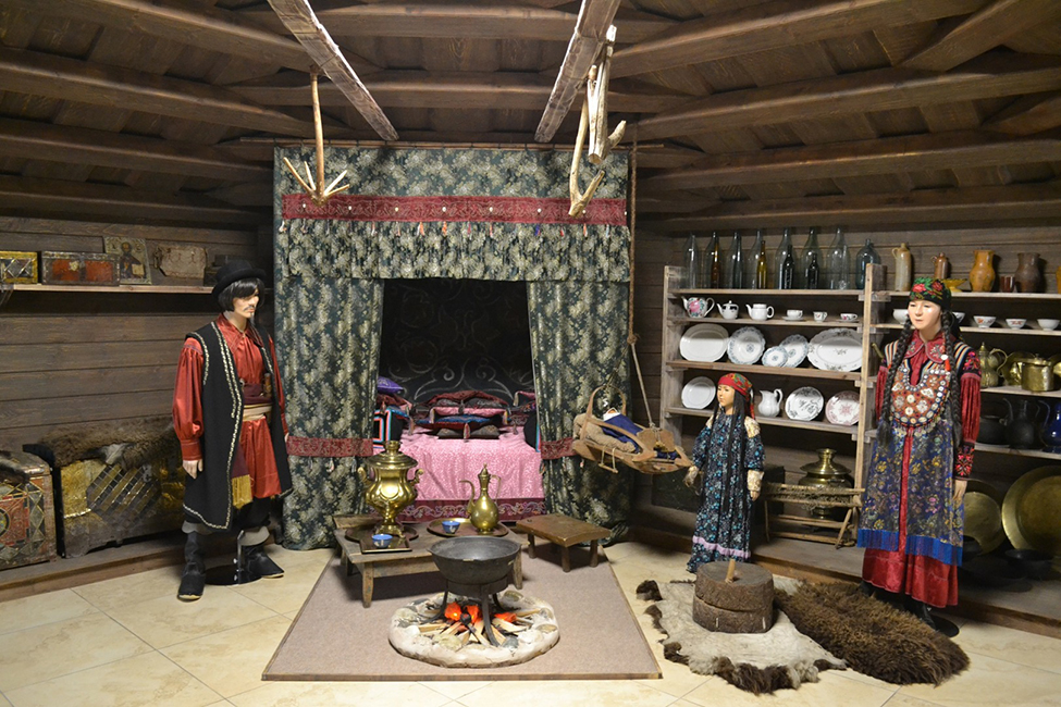 «автопортрет на фоне вселенной»