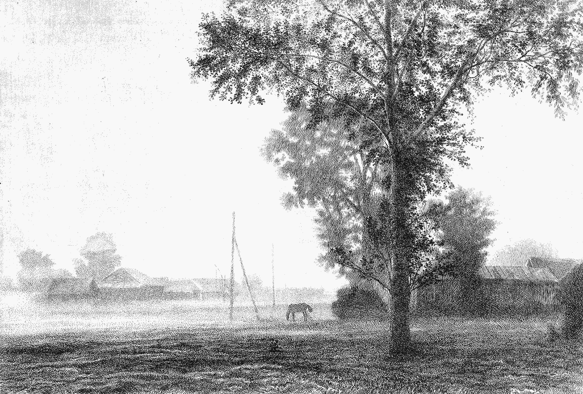 Николай александрович зарубин 13021948 — 09061998 — биография художника, известные произведения, выставки