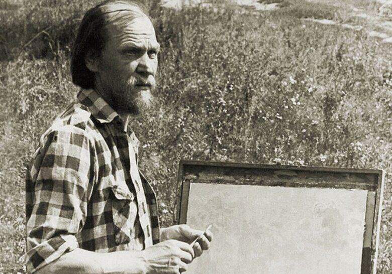 Юрий Сергеевич Французов - биография художника и его самые известные работы