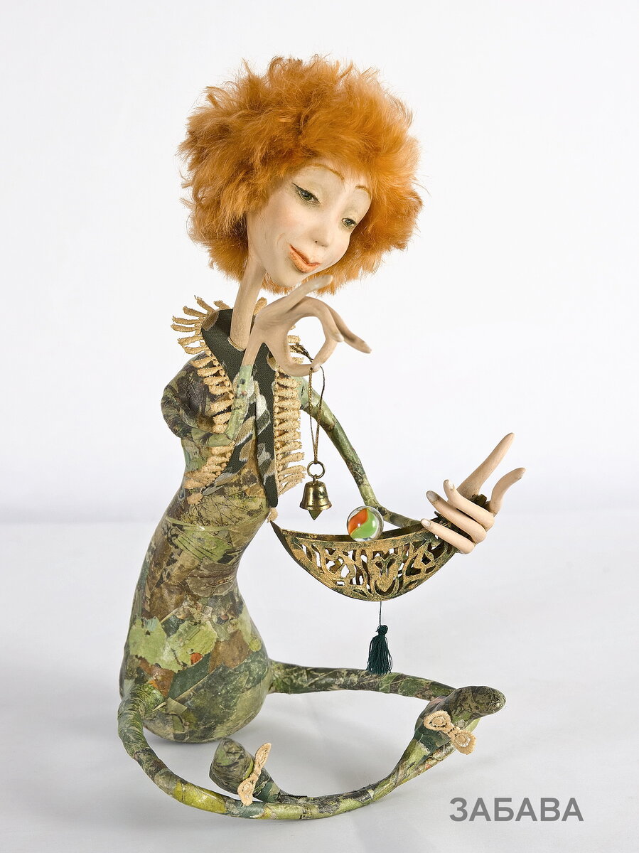 Арт-дуэт "некуколи" — циклопедия