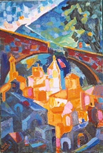 Пигарёв, александр сергеевич — циклопедия