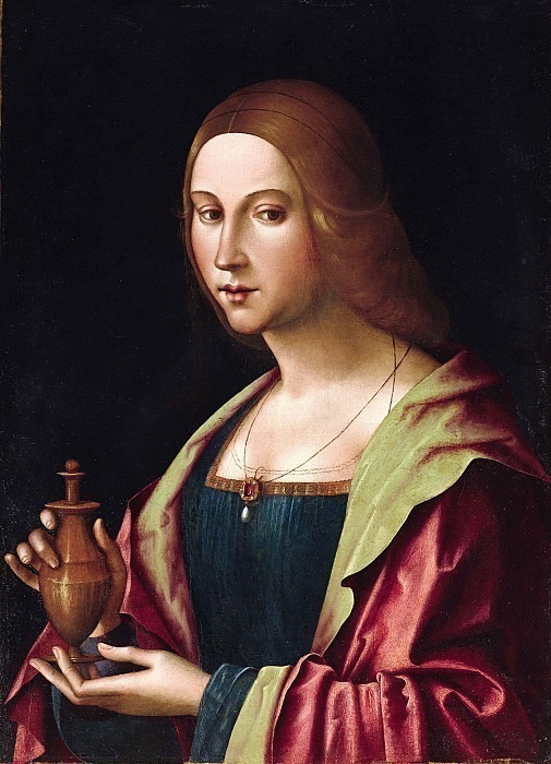 Лоренцо коста старший