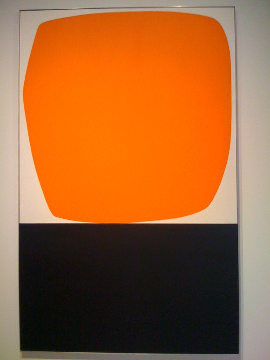 Элсворт келли