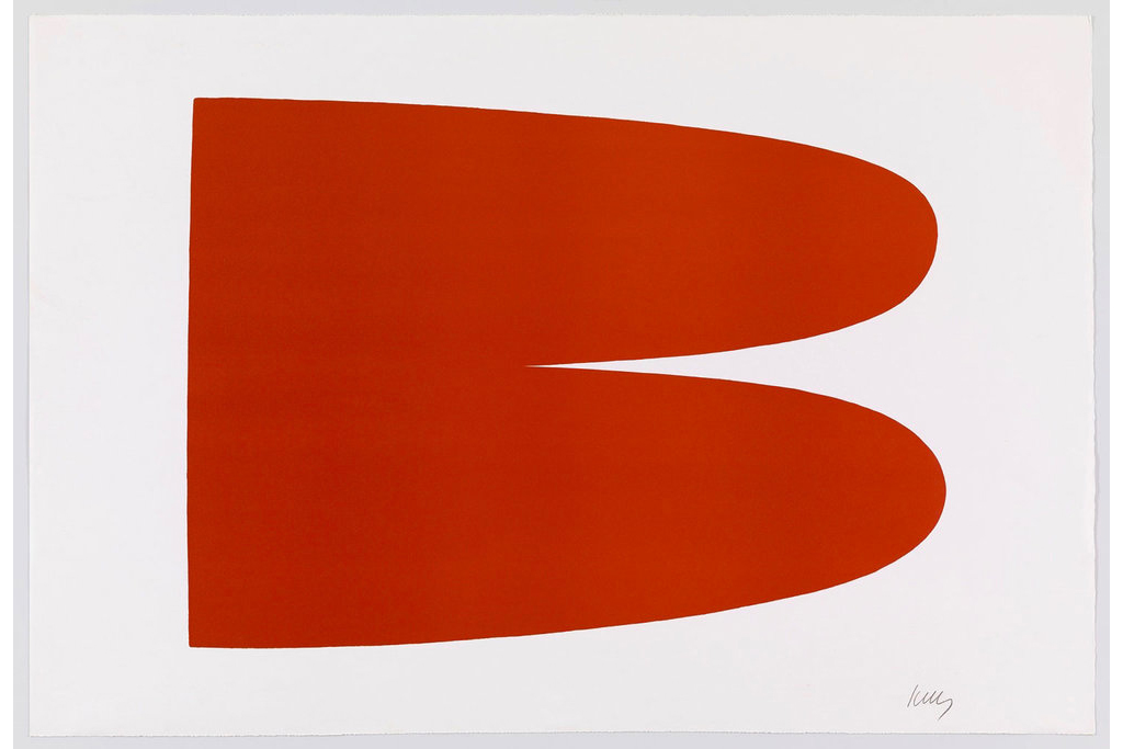 Келли, эльсуорт