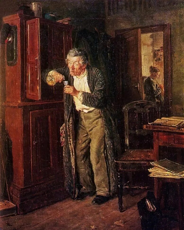 Дмитрий моор