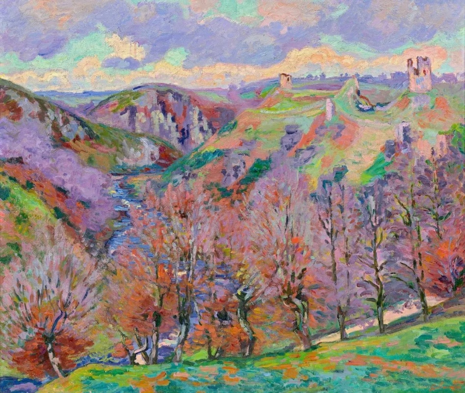 Арман гийюмин - frwiki.wiki