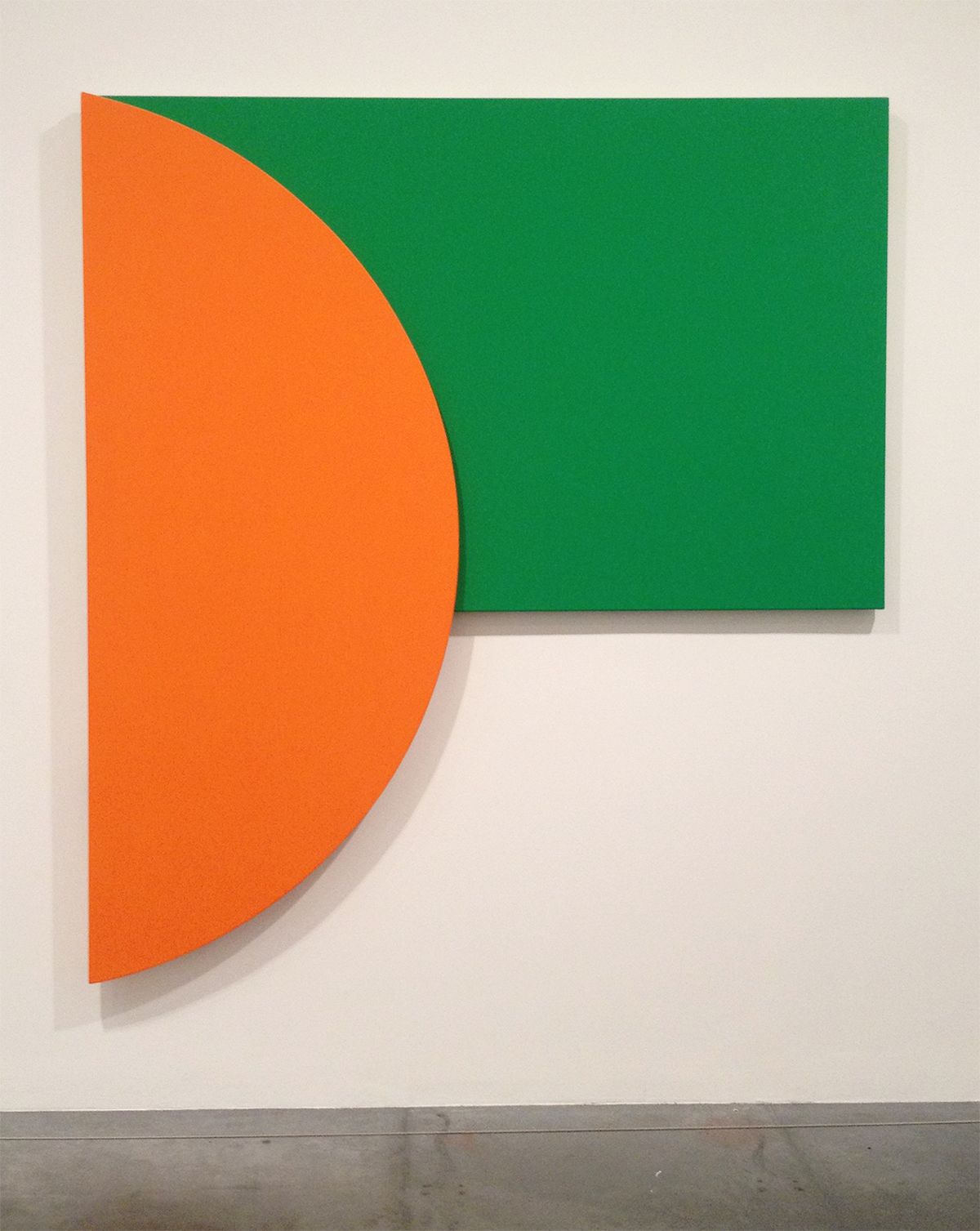 Ellsworth kelly - a brief biography and look at the best kelly artwork