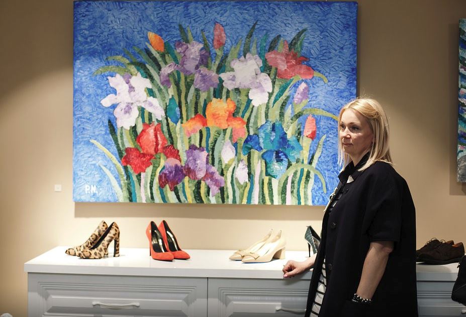 Наталия панкова