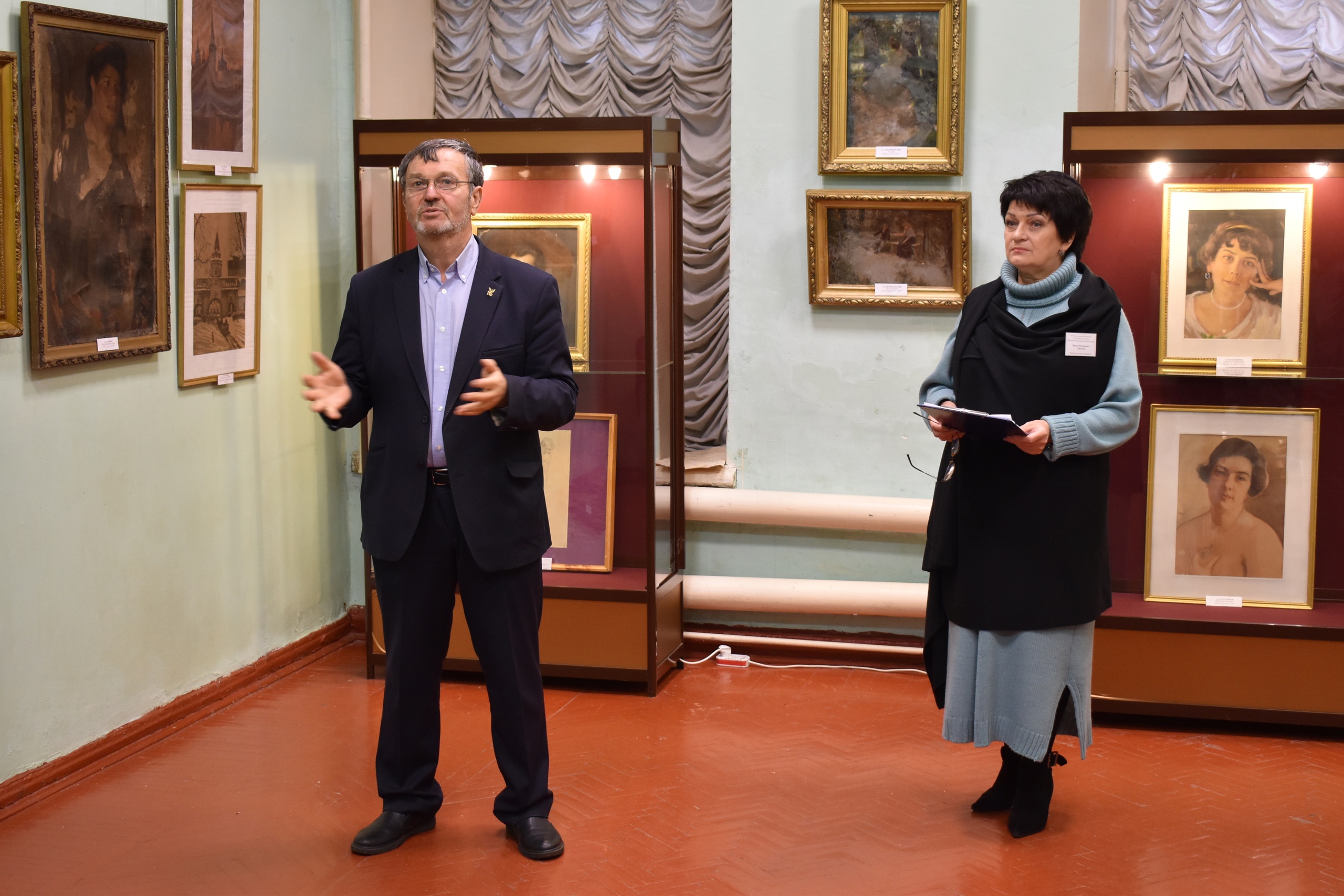 Художники-передвижники: цели товарищества и влияние на культуру