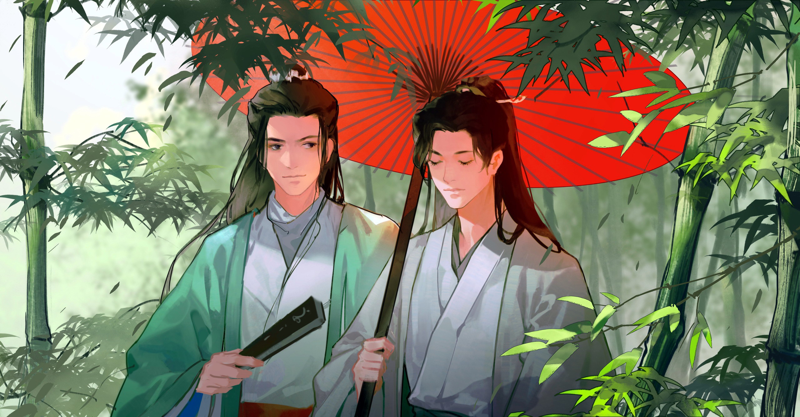 Ицюань: история стиля, мастера, линия передачи, особенности стиля