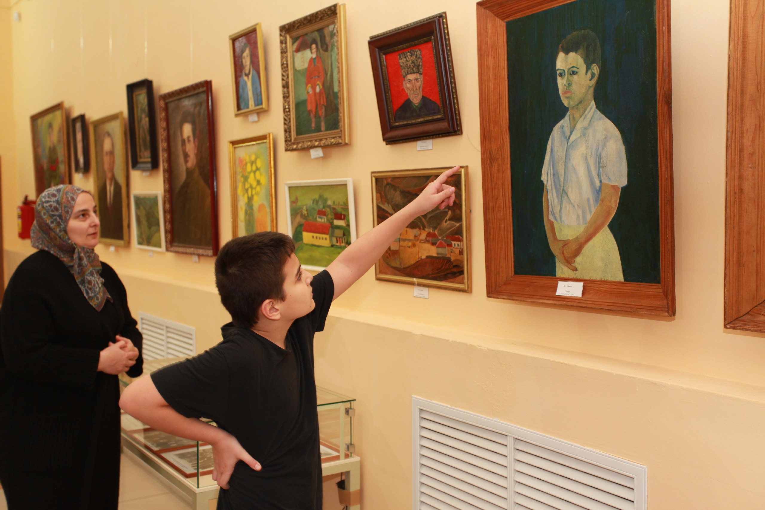 Самые известные русские художники-пейзажисты и их картины