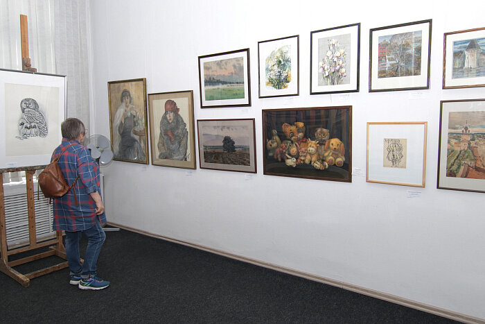 Пресс-центр