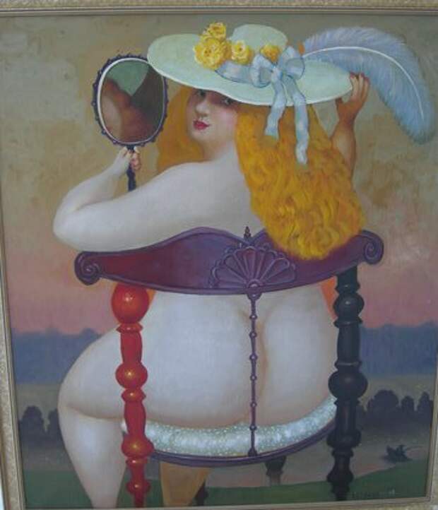 А. а. алексеев ?–1878. эпоха становления русской живописи