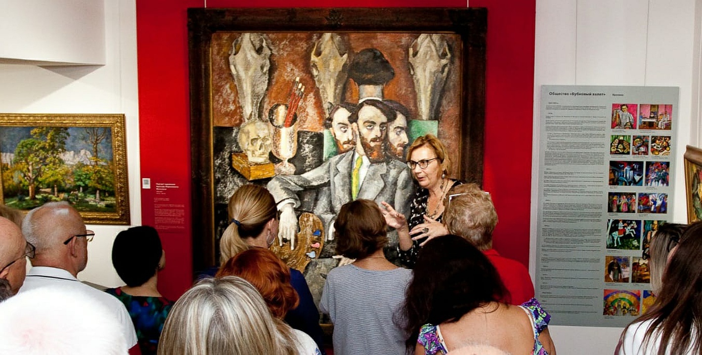 Художники-передвижники: цели товарищества и влияние на культуру