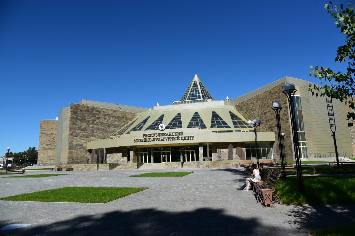 Художник илья машков (1881