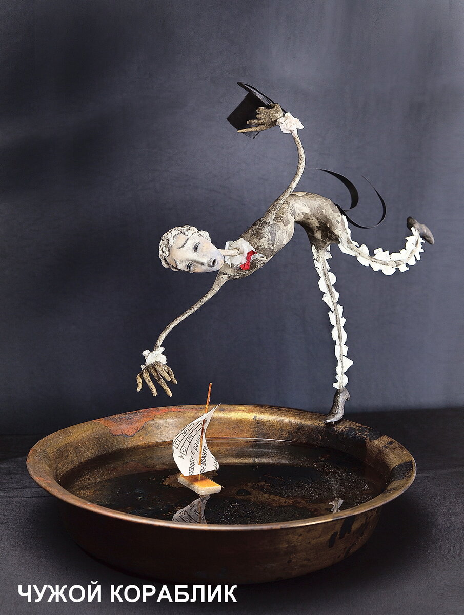 Юлия Позднякова - биография художника и его самые известные работы