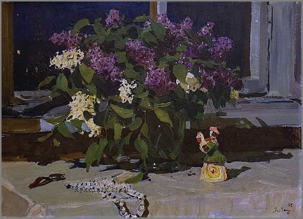 К 80-летию почётного члена рах александра павловича ермолаева