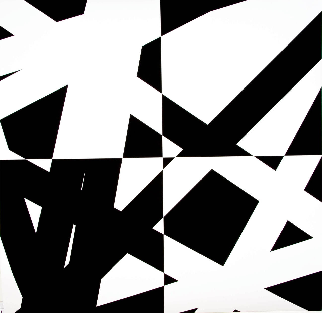 François morellet
french, 1926 -2016