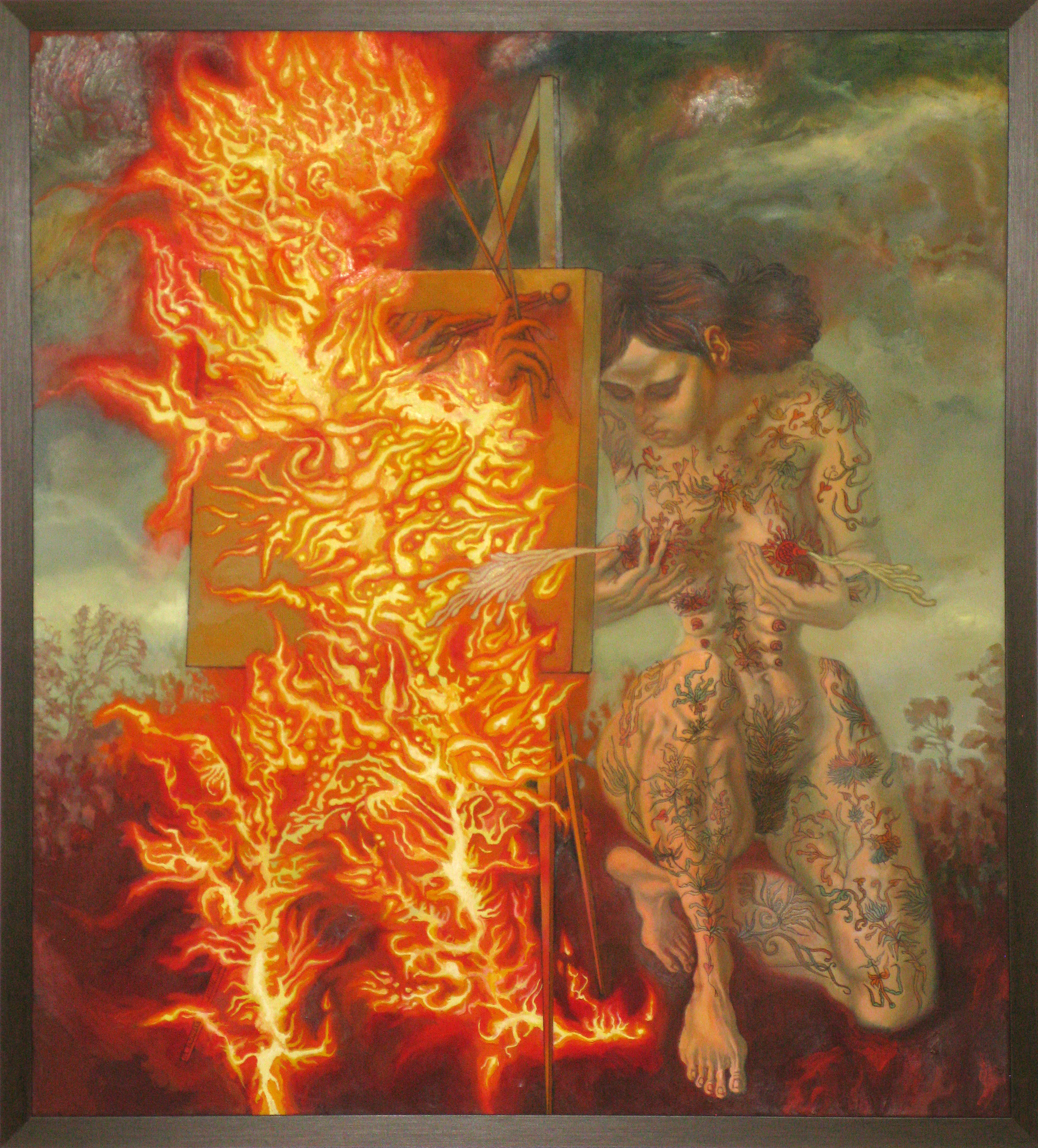 Верхоланцев михаил михайлович