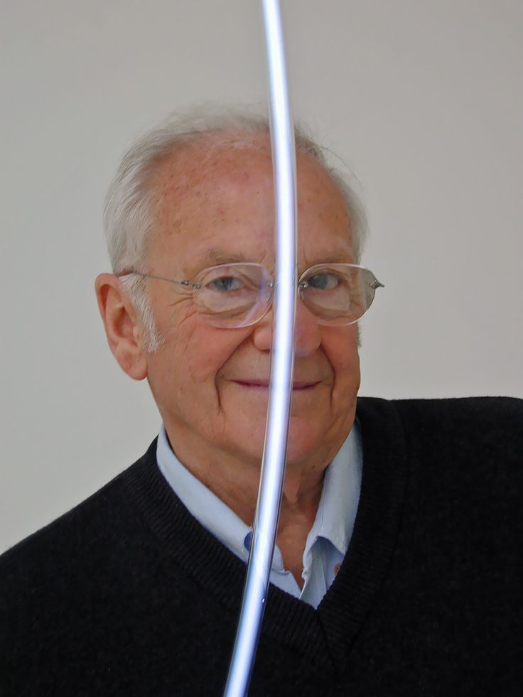 François morellet - age, birthday, biography, family & facts | howold.co