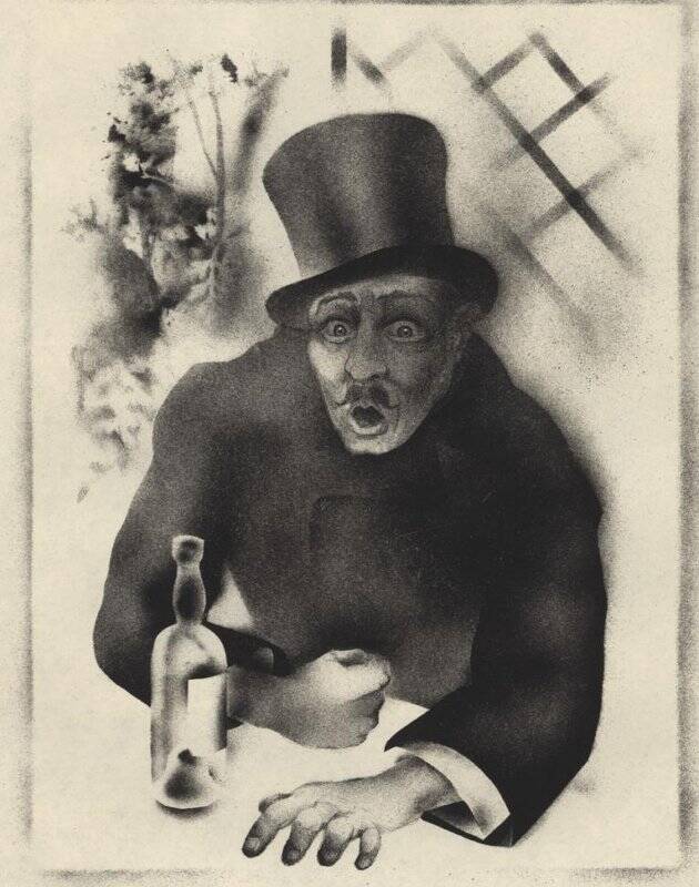 Алексей Адольфович Алексеев - биография художника и его самые известные работы