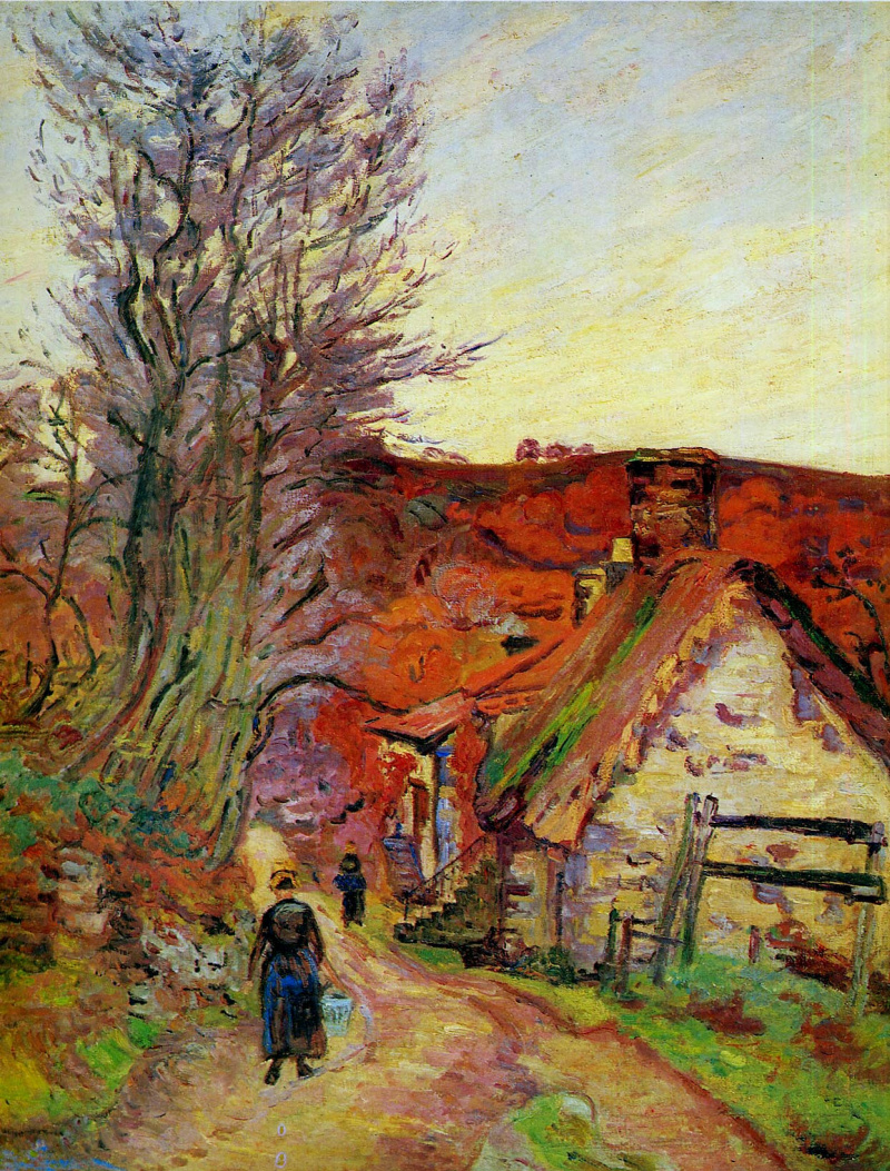 Арман гийюмин - armand guillaumin - dev.abcdef.wiki