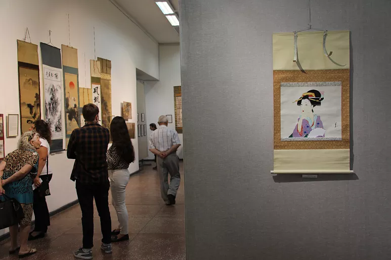 Передвижники