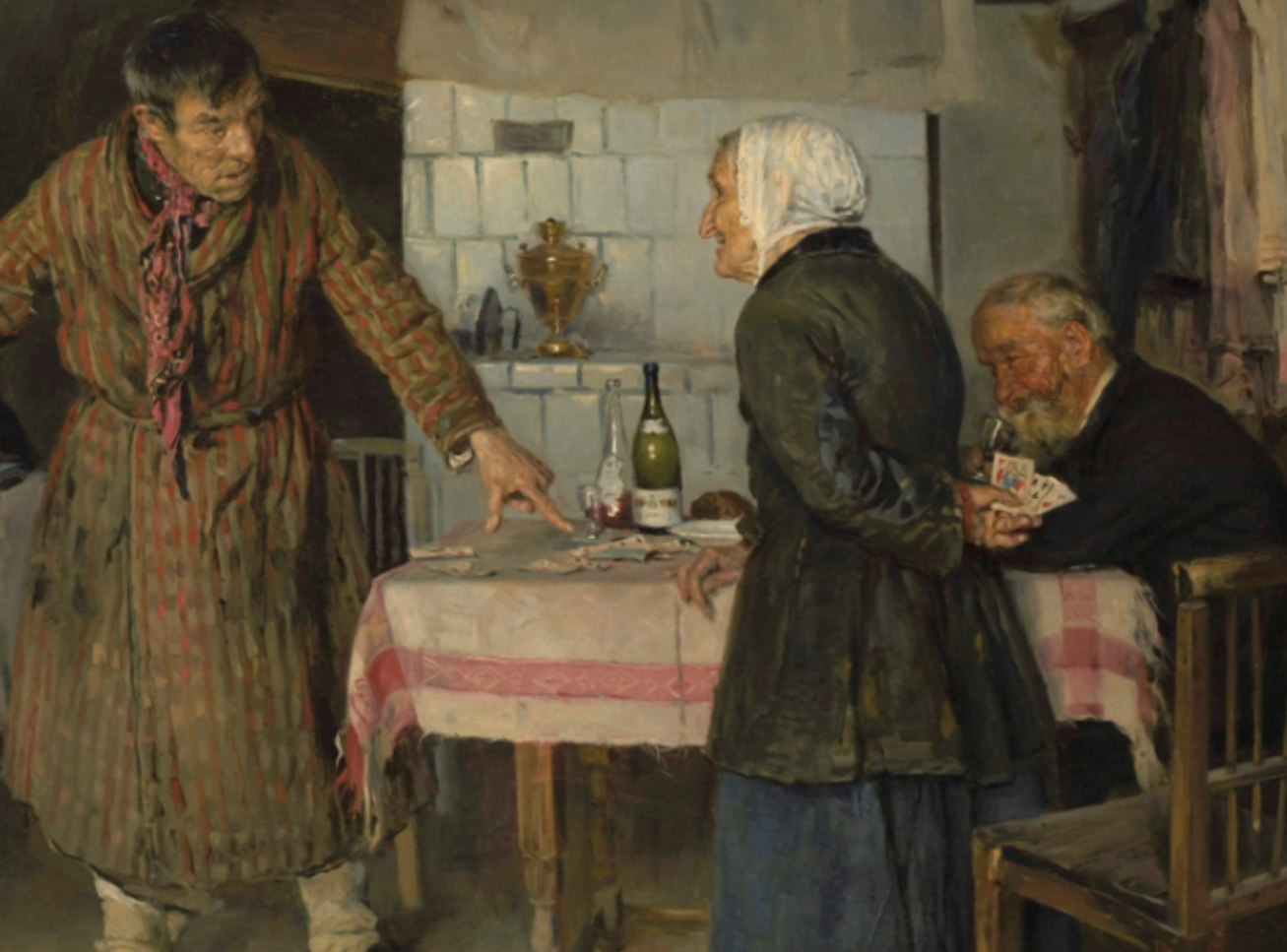 Дмитрий моор