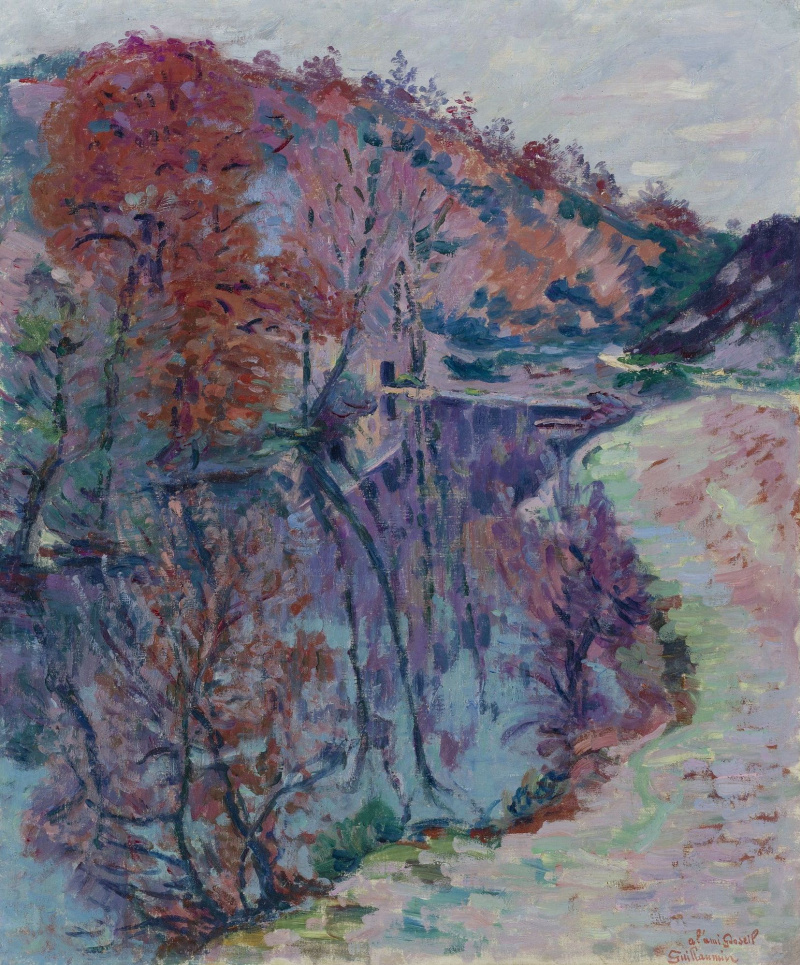 Гийомен, арман