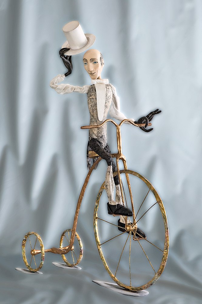 Художник илья машков (1881