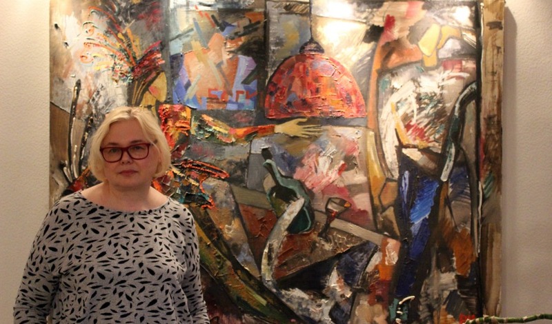 Наталия панкова биография