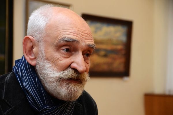 Леонид непомнящий биография личная жизнь