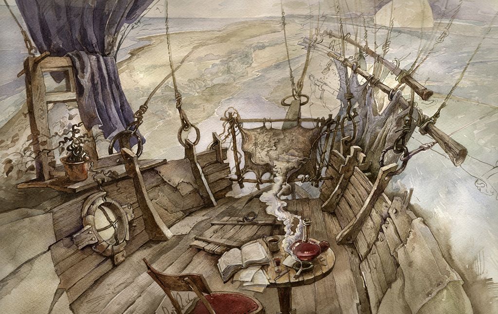 К юбилею почетного члена рах юрия лаптева.