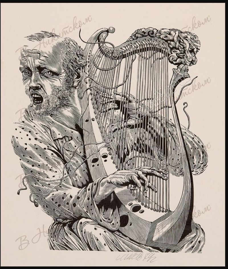 Верхоланцев, михаил михайлович